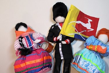 «Казачьему роду нет переводу»